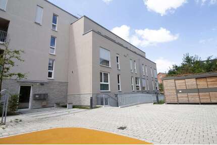 Wohnung zum Mieten in Schorndorf 1.484,00 € 109.15 m²