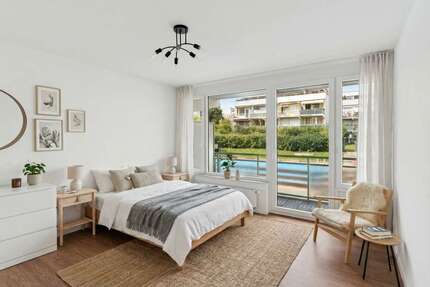 Wohnung zum Kaufen in München 680.000,00 € 86 m²