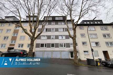 Wohnung zum Mieten in Wuppertal 790,00 € 92 m²