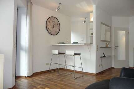 Wohnung zum Mieten in Münster 1.050,00 € 55 m²