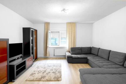 Gut geschnittene 2-Zimmer-Wohnung in gepflegtem Zustand - Düsseldorf Pempelfort
