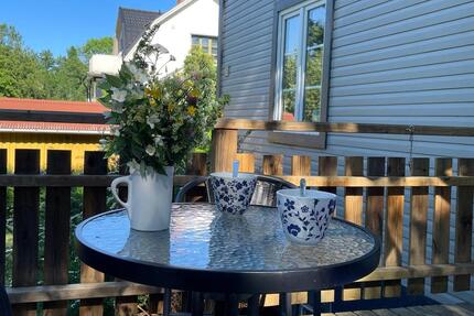 Urlaub in Småland bei Pipi Langstrumpf und CO - Haltern am See