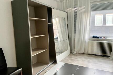 ruhige-lichtdurchflutete Wohnung in Stromberg