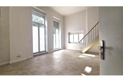 Charmante Loft Wohnung 61 m² in Königs Wusterhausen