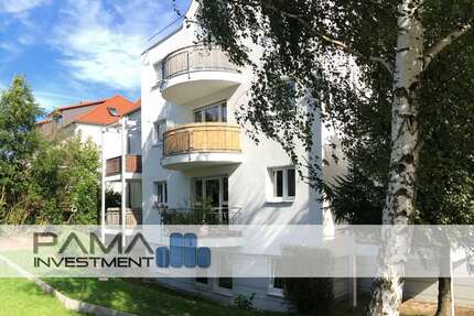 Wohnung zum Mieten in Großweitzschen 312,00 € 52 m²