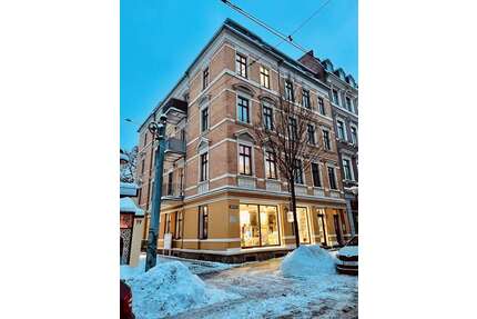 Wohnung zum Mieten in Zwickau 495,00 € 71.11 m²