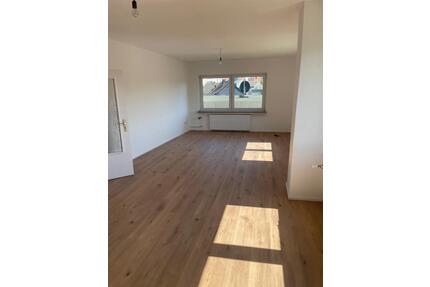 Wunderschöne 3-Zimmer-Wohnung mit Ausblick über Hagen