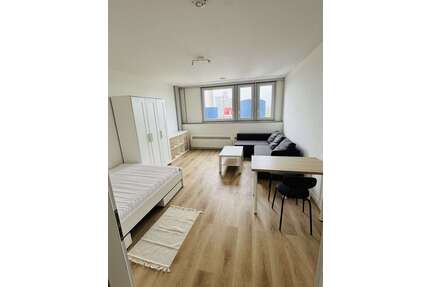 Wohnung zum Mieten in Köln 775,00 € 29 m²