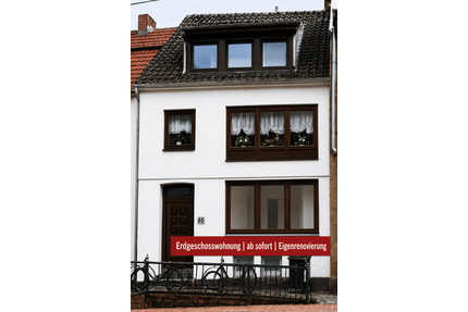 Wohnung zum Mieten in Bremen 430,00 € 48 m²