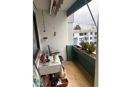 Helle 3 Zimmer Wohnung in Altwarmbüchen - Isernhagen