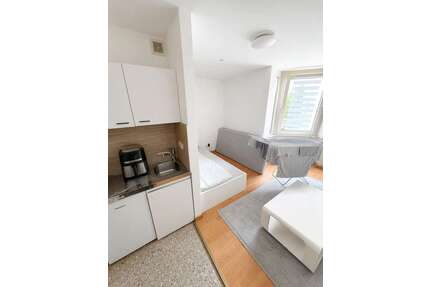 Wohnung zum Mieten in Mannheim 520,00 € 23 m²