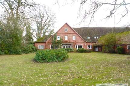 Haus zum Kaufen in Gyhum bei Zeven 390.000,00 € 314 m²