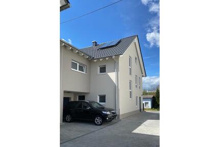 Hochwertiges Einfamilienhaus mit 224 m² Wohnfläche, Garage & Terr - Weilerbach