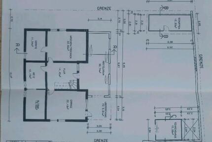 Einfamilienhaus in Waldbröl - 1.750,00&nbsp;EUR Kaltmiete, ca.&nbsp; 150,00&nbsp;m&sup2; in Waldbröl (PLZ: 51545)