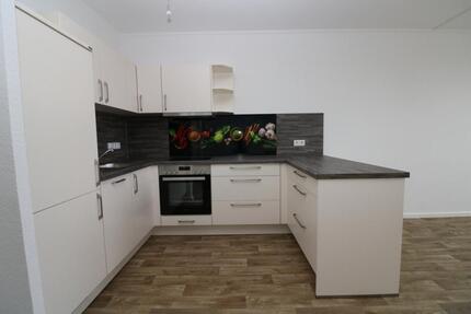 An die Töpfe...fertig...los! 2-RW mit Einbauküche, Wanne & Balkon!!! - Freiberg