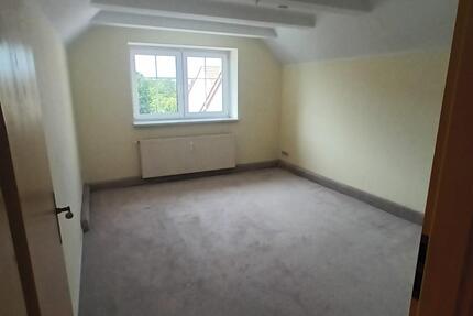 2-Zimmer Dachgeschosswohnung in der Frankfurter Str. zur Miete - Seelow