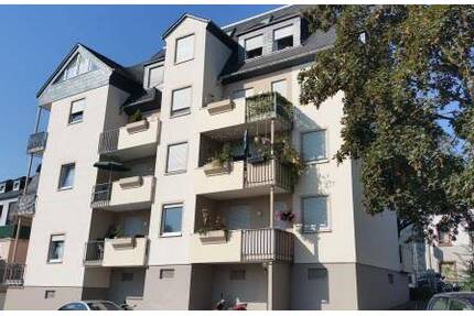 +++Günstiges Apartment mit separatem Schlafzimmer+++ - Trier Trier-West-Pallien
