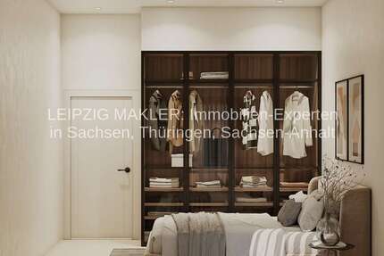 Wohnung zum Kaufen in Borsdorf 510.405,00 € 145.83 m²