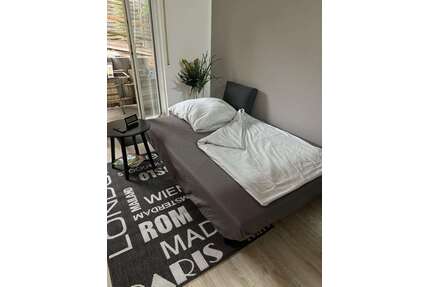 Wohnung zum Kaufen in Rümmelsheim 108.000,00 € 34 m²