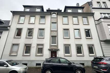 Wohnung zum Mieten in Mülheim 495,00 € 65 m²