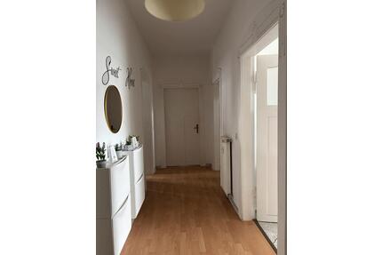 WG Zimmmer ab Juli frei - 338,00&nbsp;EUR Kaltmiete, ca.&nbsp; 90,00&nbsp;m&sup2; in Stendal (PLZ: 39576)