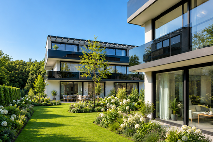 Wohnung zum Kaufen in Schmöckwitz 955.680,00 € 144.8 m²