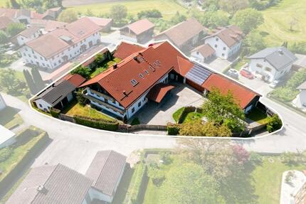Anwesen nahe München Eigennutzung+Teilvermietung Provisionsfrei - Ebersberg