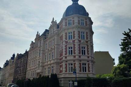 Zwei Wohneinheiten zum Preis von Einer! - Görlitz Innenstadt