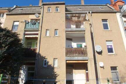 Wohnung zum Mieten in Hartha 399,00 € 72.7 m²