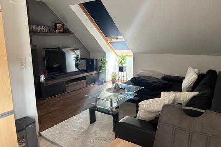 Oberwohnung Upgant-Schott ab 01.08.26 oder früher