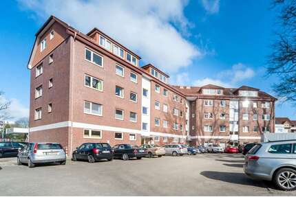 Wohnung zum Mieten in Buchholz in der Nordheide 760,00 € 76 m²