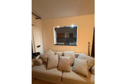 1 Zimmer Teilmöbeliert ab sofort HERMGES - Mönchengladbach