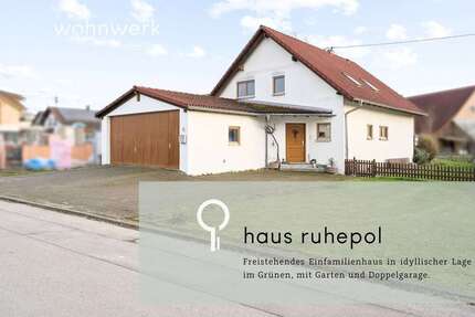 Haus zum Kaufen in Bermatingen 738.000,00 € 133 m²