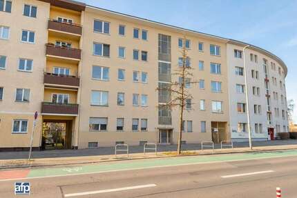 Wohnung zum Kaufen in Berlin - Charlottenburg 239.000,00 € 58.69 m²