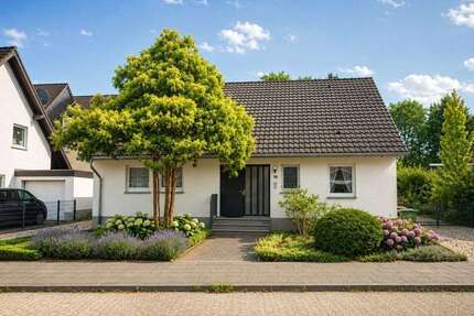 Haus zum Kaufen in Hennef 598.000,00 € 179 m²