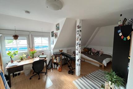 16qm WG Zimmer und super Lage in 6er WG - Osnabrück Hellern