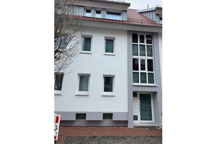 3 Zimmer in energetisch saniertem Gebäude in der Innenstadt - Minden