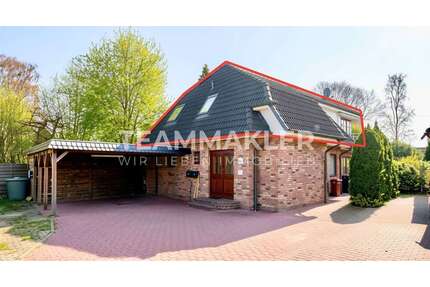Wohnung zum Kaufen in Ellerau 229.000,00 € 75 m²