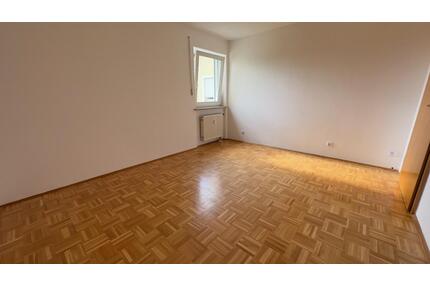 2-ZKB mit TG-Stellplatz – Eigennutzung oder Kapitalanlage - Barbing