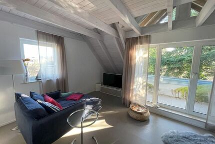 Bodensee ganz nah – Charmante Maisonette, modernisiert & bezugsfertig - Uhldingen-Mühlhofen