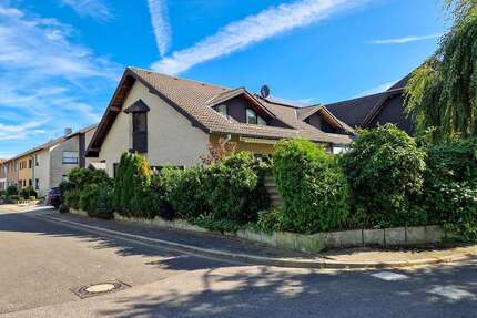 Haus zum Kaufen in Düren 299.900,00 € 145.53 m²