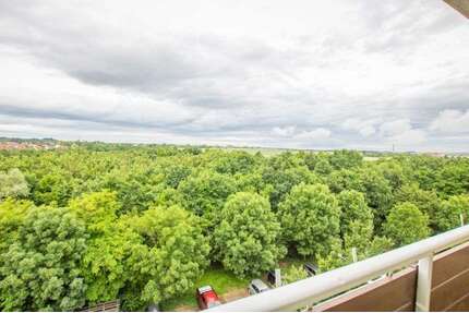 Wohnung zum Mieten in Halle (Saale) 344,00 € 68.63 m²