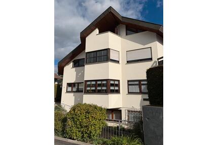 Schöne helle 3 Zimmer Wohnung in Echterdingen - Leinfelden-Echterdingen