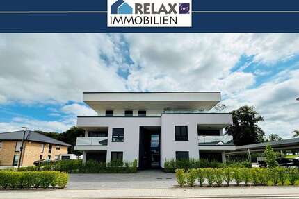 Wohnung zum Mieten in Geilenkirchen 750,00 € 56 m²