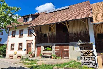 Haus zum Kaufen in Zell 445.000,00 € 201.37 m²