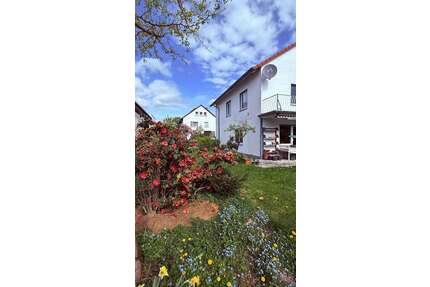 Haus zum Kaufen in Oberursel 990.000,00 € 130 m²