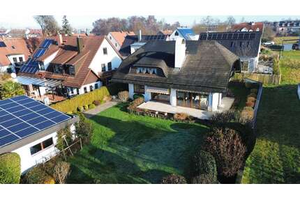 Haus zum Kaufen in Haimhausen 1.149.500,00 € 233 m²