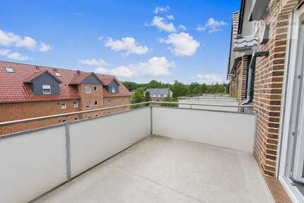 Wohnung zum Mieten in Hanstedt 1.050,00 € 75.15 m²