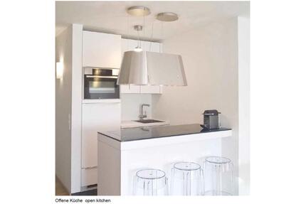 1 Zimmer Apartment in Stuttgart - Bad Cannstatt