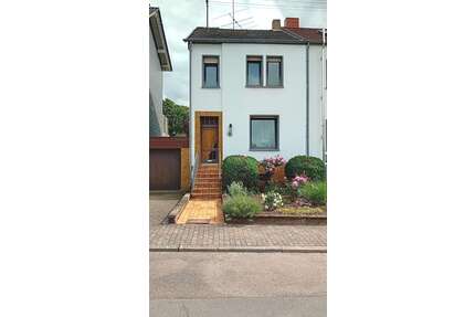 Haus zum Kaufen in Ensdorf 129.000,00 € 100 m²